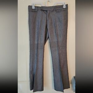 GAP Dress Pants size 2 bootcut